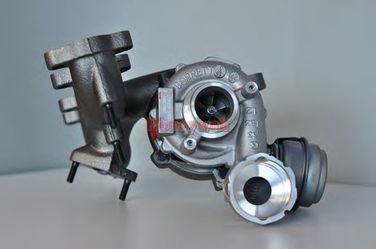 GARRETT 7518515003S Ironunit - 3