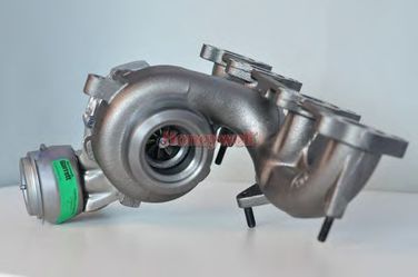 GARRETT 7518515003S Ironunit - 5