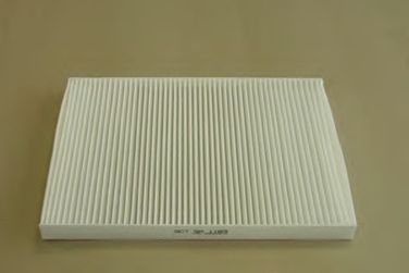 SCT Germany SA 1183 Фильтр салона стандарт - 2