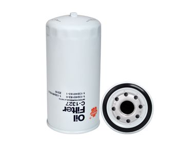 Sakura C1327 Фильтр топливный HCV - 1