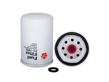 Sakura FC7903 Фильтр топливный HCV - 1