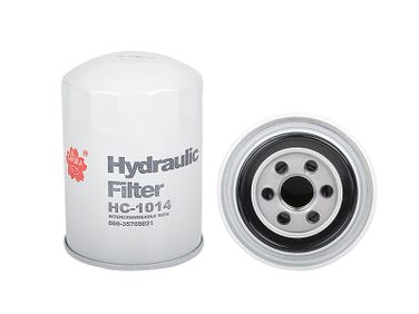 Sakura HC1014 Фильтр масляный HCV - 1