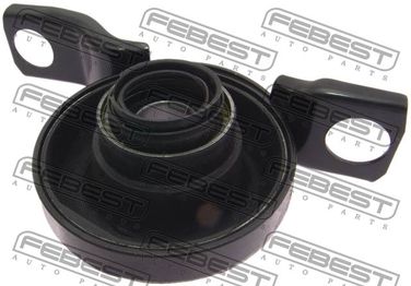Febest SBCB-001 Подшипник подвесной карданного вала | прав/лев | - 1