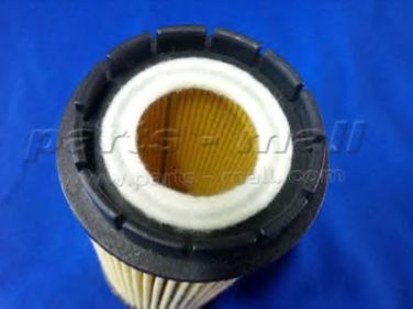 PARTS-MALL PBA-020 Фильтр масляный - 3
