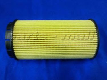 PARTS-MALL PBA-020 Фильтр масляный - 4