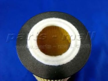 PARTS-MALL PBA-020 Фильтр масляный - 5