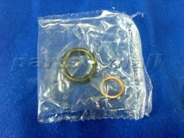 PARTS-MALL PBA-020 Фильтр масляный - 6