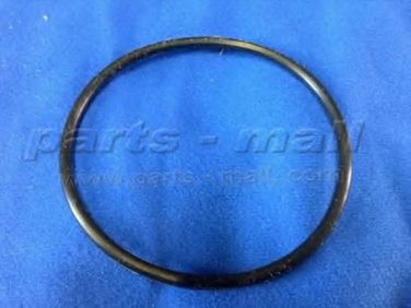 PARTS-MALL PBA-020 Фильтр масляный - 7