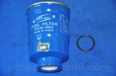 PARTS-MALL PCA-003 Фильтр топливный - 2