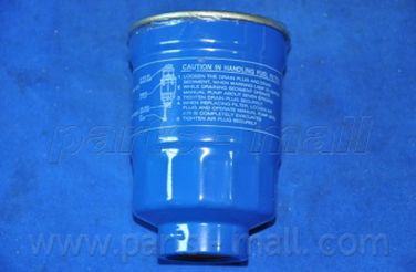 PARTS-MALL PCA-003 Фильтр топливный - 3