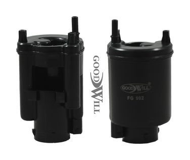 GoodWill FG 602 Снят с производства Фильтр топливный - 1
