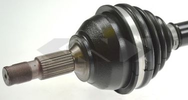 GKN-Lobro 305132 Привод в сборе | перед прав | - 2