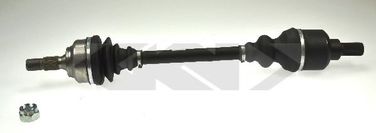 GKN-Lobro 305042 Привод в сборе | перед лев | - 1
