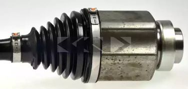 GKN-Lobro 304530 Привод в сборе | перед прав | - 3