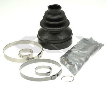 GKN-Lobro 304825 Пыльник ШРУСа - 1
