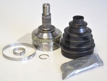 GKN-Lobro 304818 Комплект ШРУСа | перед лев | - 1