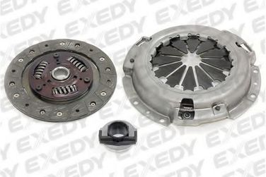 Exedy RNK2056 Комплект сцепления - 1