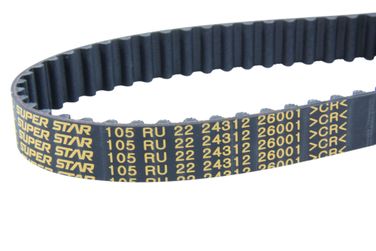 Dongil 105RU22 Ремень ГРМ (cr) - 3