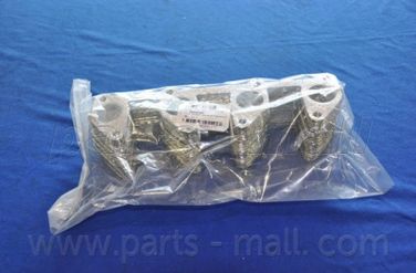 PARTS-MALL P1M-C007 Прокладка выпускного коллектора - 1
