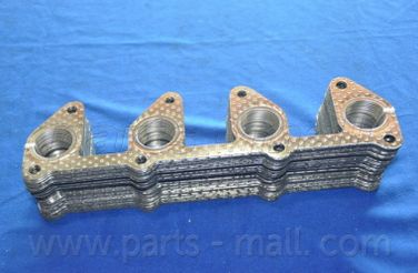 PARTS-MALL P1M-C007 Прокладка выпускного коллектора - 2