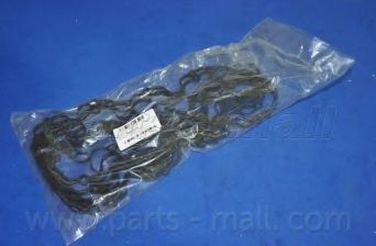 PARTS-MALL P1G-C011 Прокладка крышки клапанов - 1