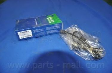PARTS-MALL PEB-E55 Провода высоковольтные - 2