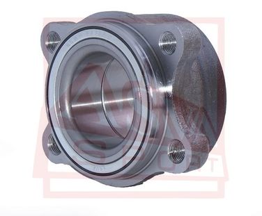 Asva NSWH-FX35R Подшипник ступицы колеса (комплект) | зад прав/лев | - 1