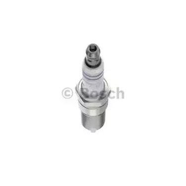 Bosch 0 242 225 668 Свеча зажигания - 3