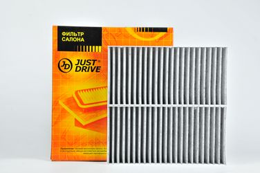 JD JDAC803EC Фильтр салона угольный - 1