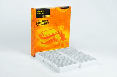 JD JDAC803EC Фильтр салона угольный - 2
