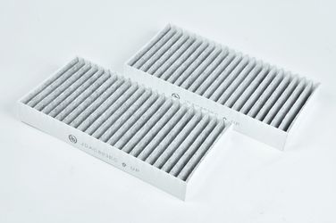 JD JDAC803EC Фильтр салона угольный - 3