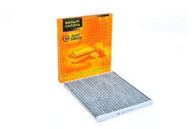 JD JDAC101EAC Фильтр салона - 1