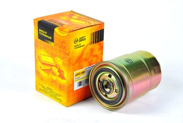 JD JDFC409 Фильтр топливный - 2