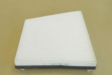 SCT Germany SA 1172 Фильтр салона - 3