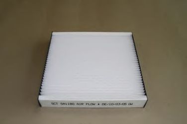 SCT Germany SA 1180 Фильтр салона - 2