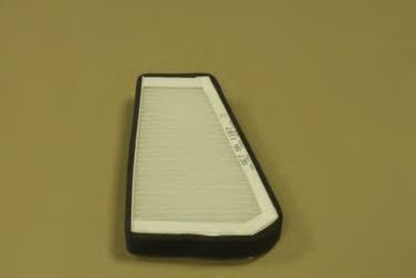 SCT Germany SA 1187 Фильтр салона - 2