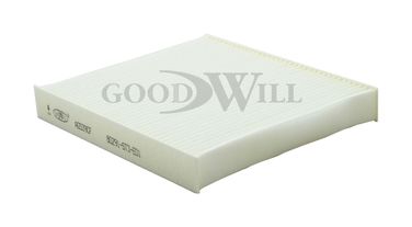 GoodWill AG 539 CF Фильтр салона - 1
