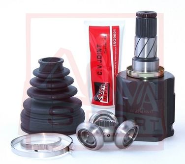 Asva NSIL-XT Шрус внутренний (OEM-исполнение) | перед лев | - 1