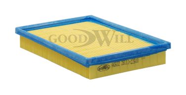 GoodWill AG 602 Фильтр воздушный - 1