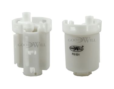 GoodWill FG 531 Фильтр топливный - 1