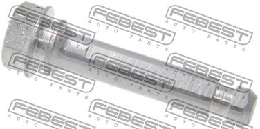 Febest 0174-JZX100FL Втулка направляющая тормозного суппорта | перед прав/лев | - 1