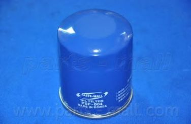 PARTS-MALL PBF-004 Снят, замена pbf-015 Фильтр масляный - 2