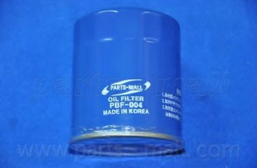 PARTS-MALL PBF-004 Снят, замена pbf-015 Фильтр масляный - 3