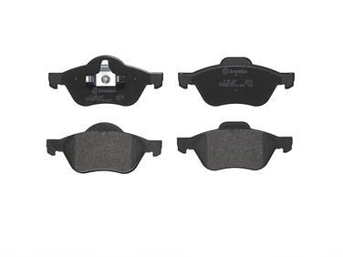 Brembo P 68 029 Колодки тормозные дисковые | перед | - 2