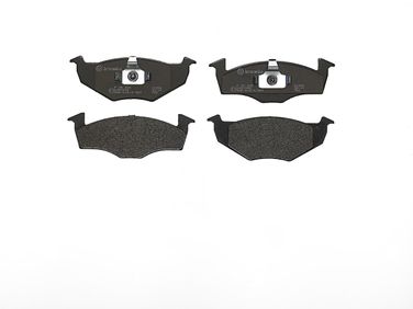 Brembo P 85 025 Колодки тормозные дисковые | перед | - 2