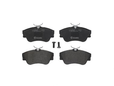 Brembo P 85 029 Колодки тормозные дисковые | перед | - 2