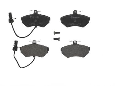 Brembo P 85 044 Колодки тормозные дисковые | перед | - 2