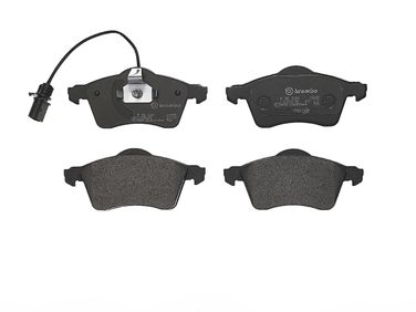 Brembo P 85 049 Колодки тормозные дисковые | перед | - 2