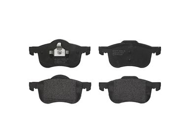 Brembo P 86 020 Колодки тормозные дисковые | перед | - 2