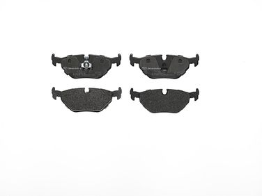 Brembo P 06 013 Колодки тормозные дисковые | зад | - 2